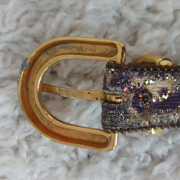 A. Brod Belt. - Picture 10 of 10